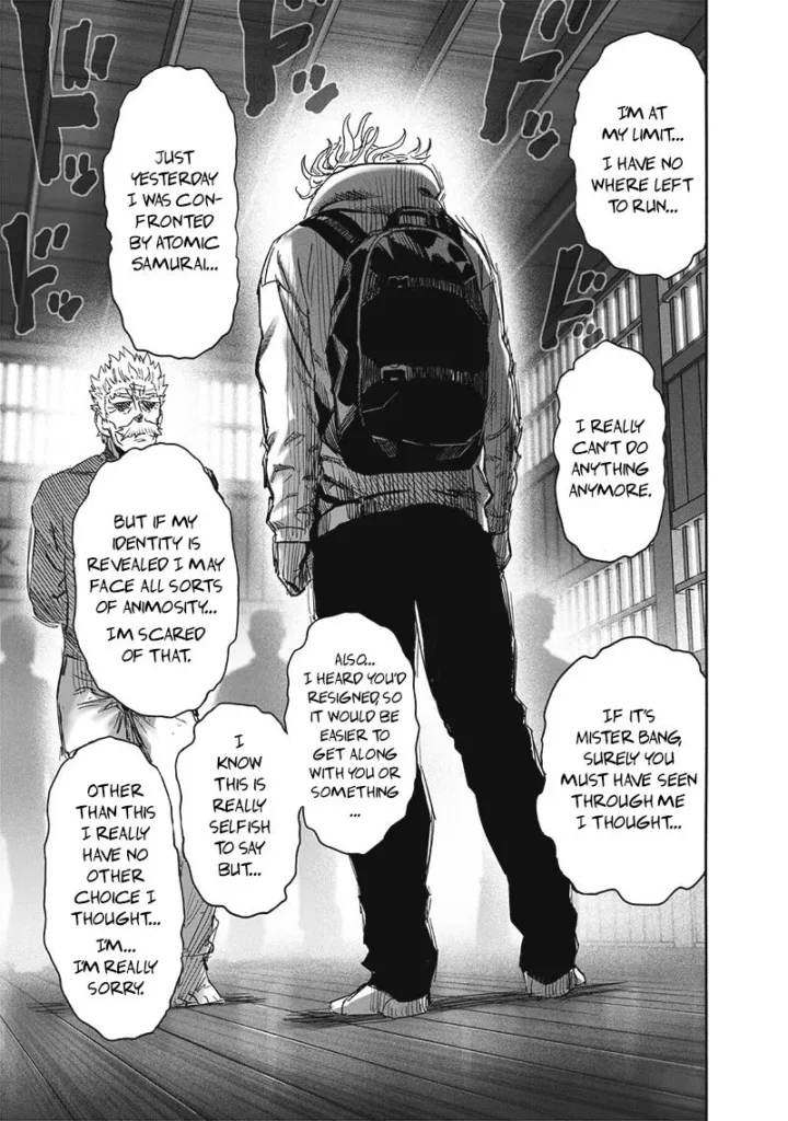 one punch man ch191 page29